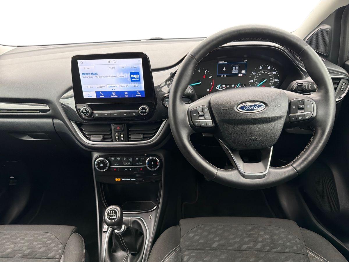 Used Ford Puma 2023 for sale - 78049819: Photo 16