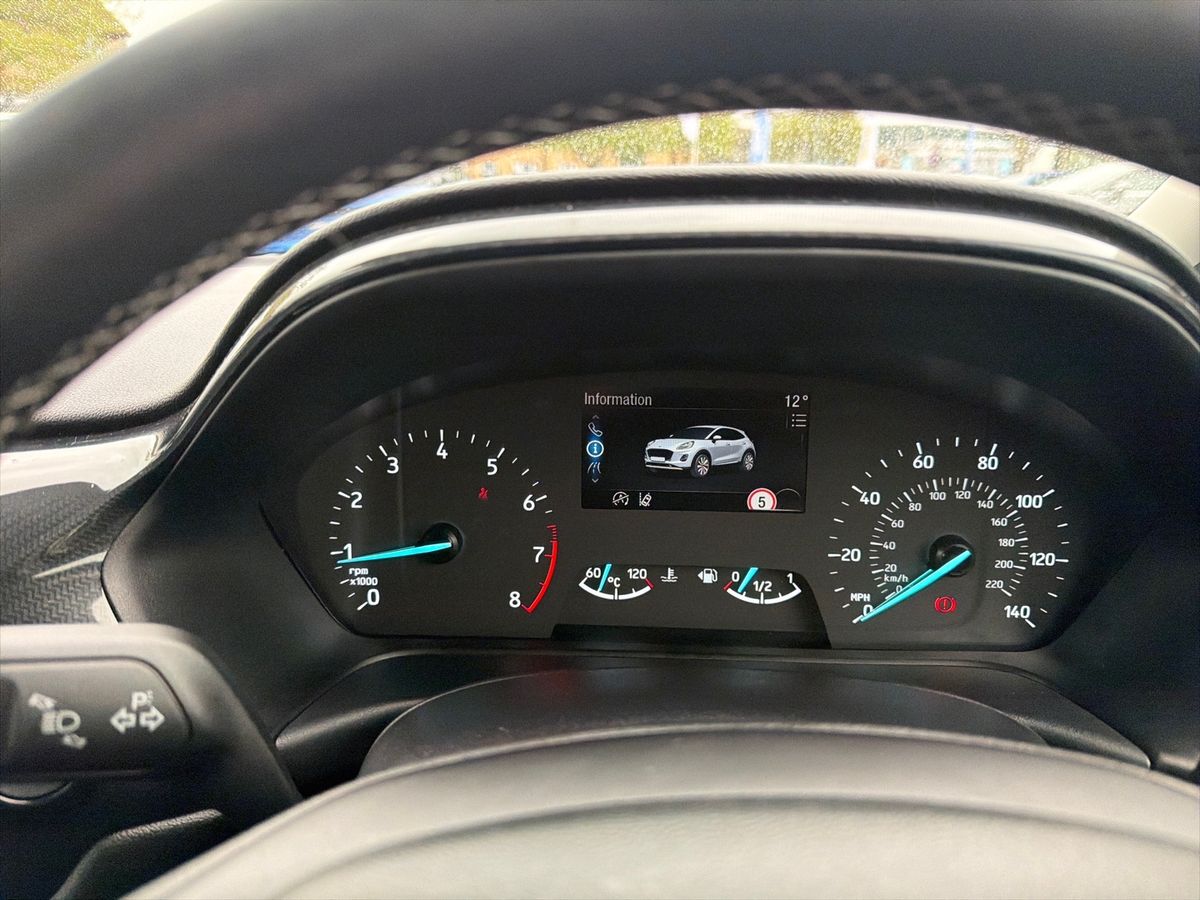 Used Ford Puma 2023 for sale - 78049819: Photo 18