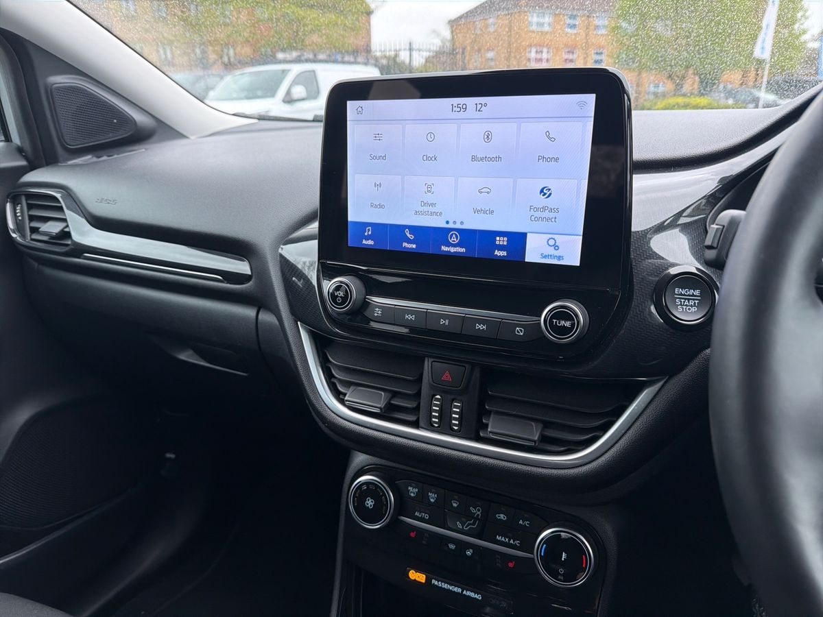 Used Ford Puma 2023 for sale - 78049819: Photo 19