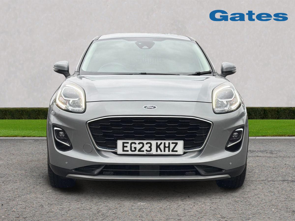 Used Ford Puma 2023 for sale - 78049819: Photo 2