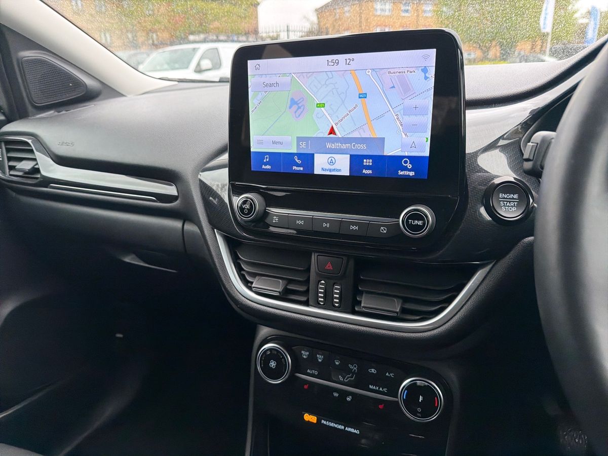 Used Ford Puma 2023 for sale - 78049819: Photo 20