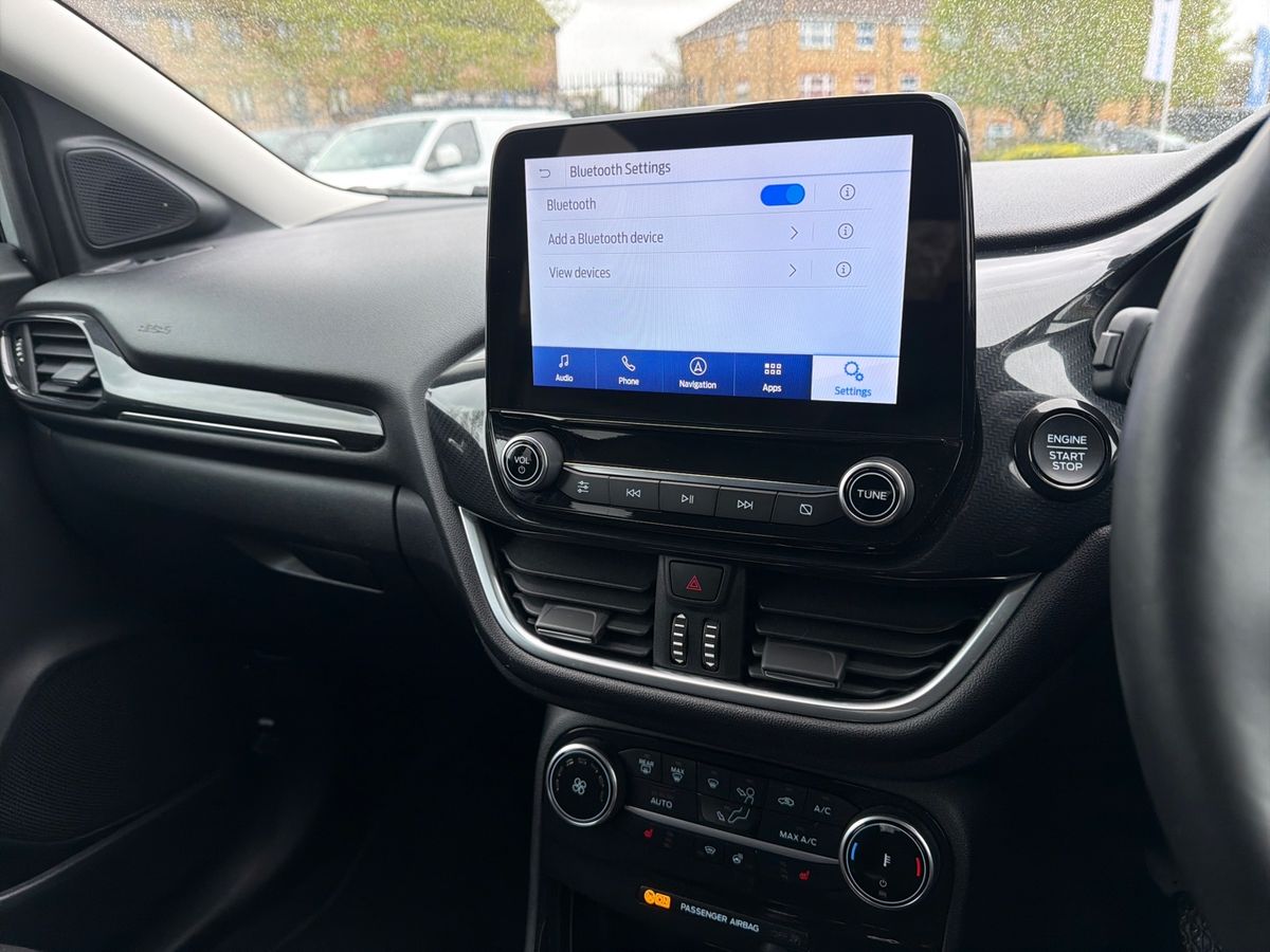 Used Ford Puma 2023 for sale - 78049819: Photo 21