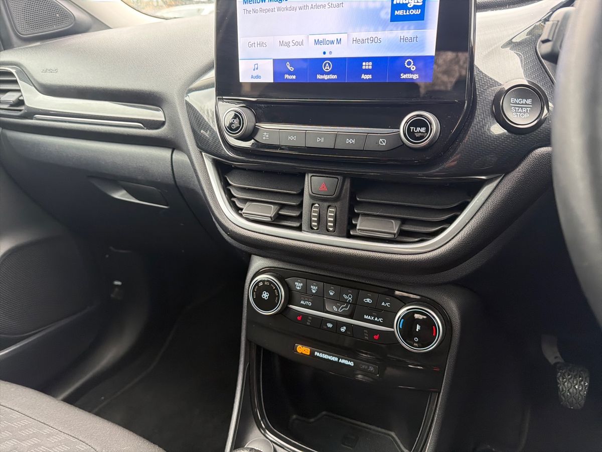 Used Ford Puma 2023 for sale - 78049819: Photo 22