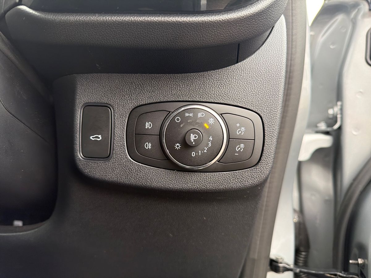 Used Ford Puma 2023 for sale - 78049819: Photo 23