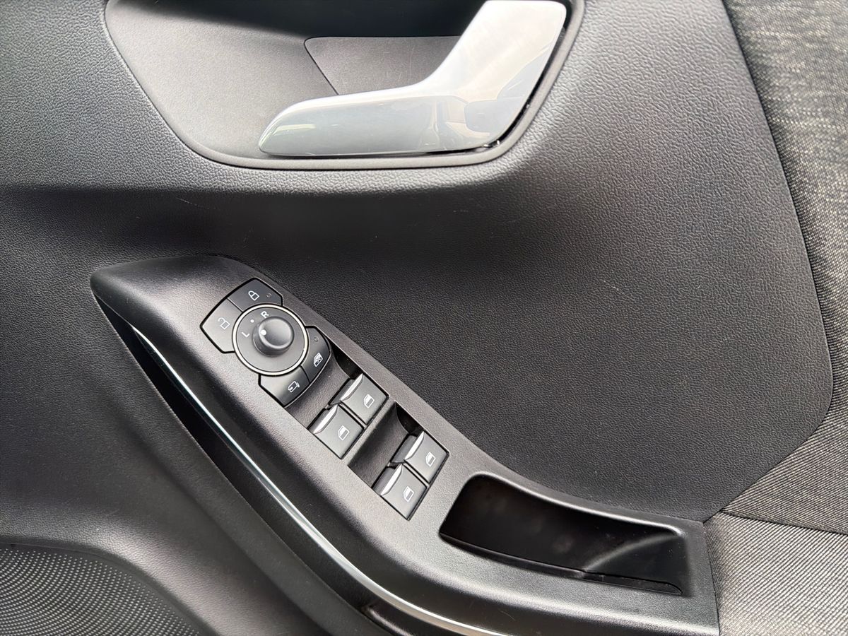 Used Ford Puma 2023 for sale - 78049819: Photo 25