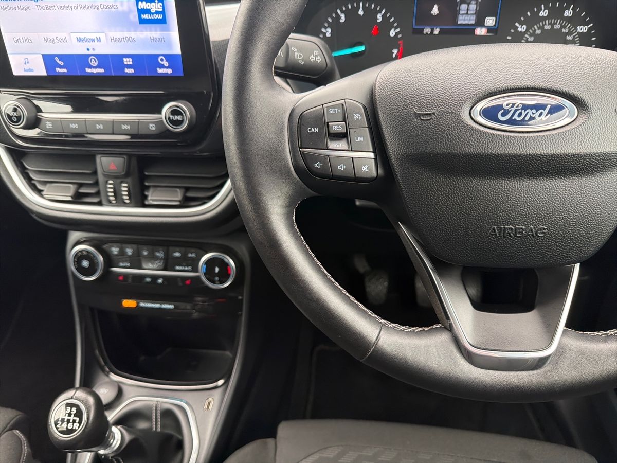 Used Ford Puma 2023 for sale - 78049819: Photo 26