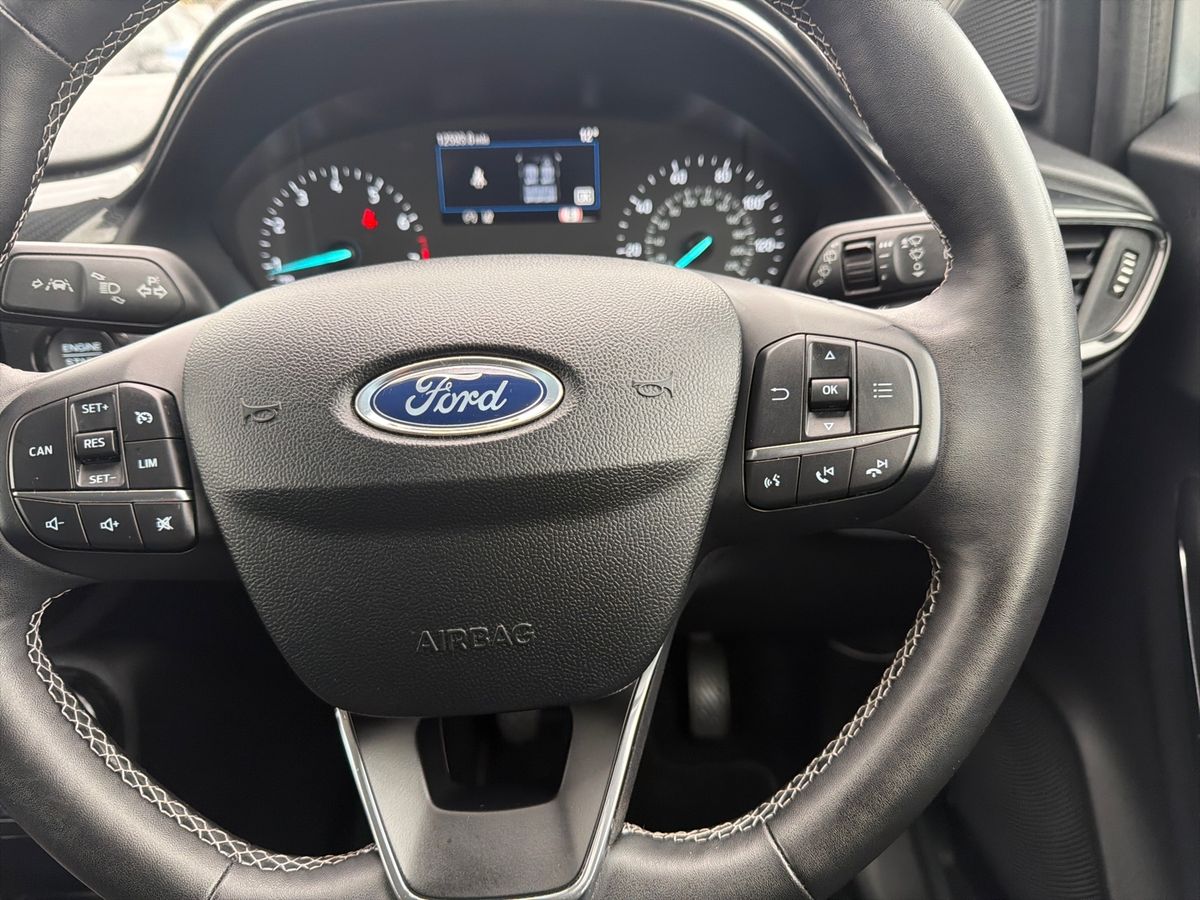 Used Ford Puma 2023 for sale - 78049819: Photo 27