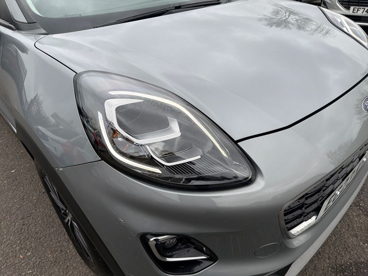 Used Ford Puma 2023 for sale - 78049819: Photo 32