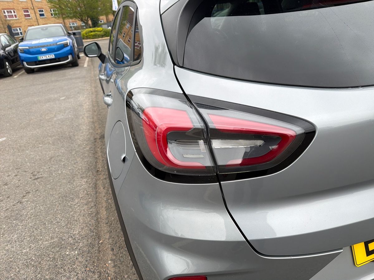 Used Ford Puma 2023 for sale - 78049819: Photo 33