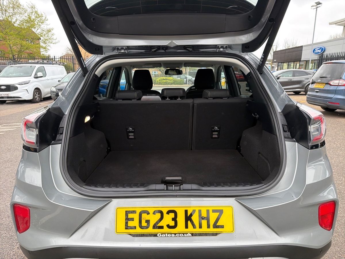 Used Ford Puma 2023 for sale - 78049819: Photo 34