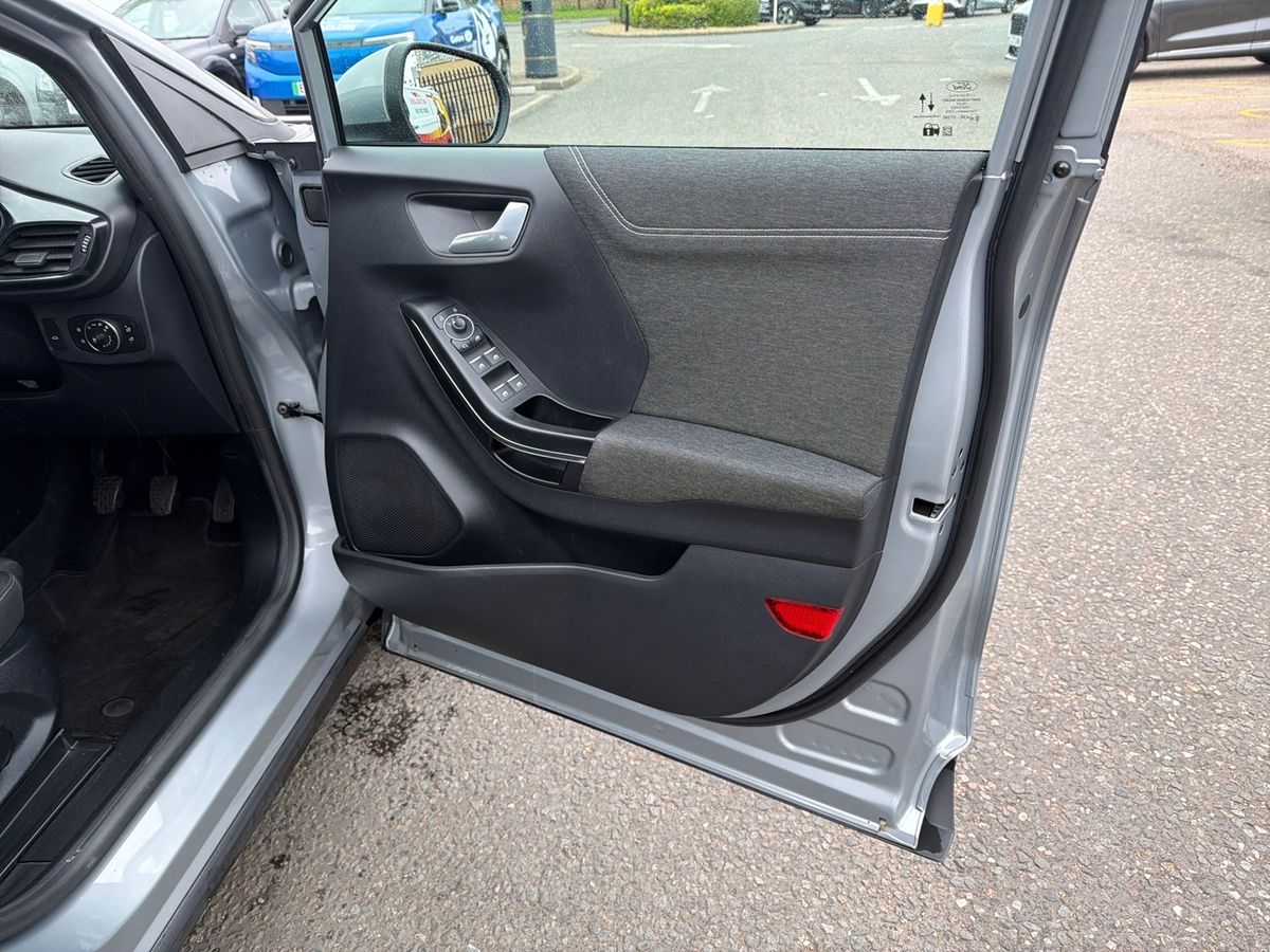 Used Ford Puma 2023 for sale - 78049819: Photo 35