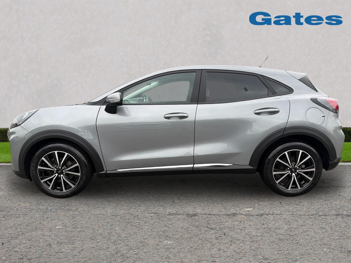 Used Ford Puma 2023 for sale - 78049819: Photo 4