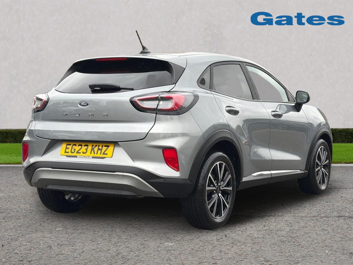 Used Ford Puma 2023 for sale - 78049819: Photo 7