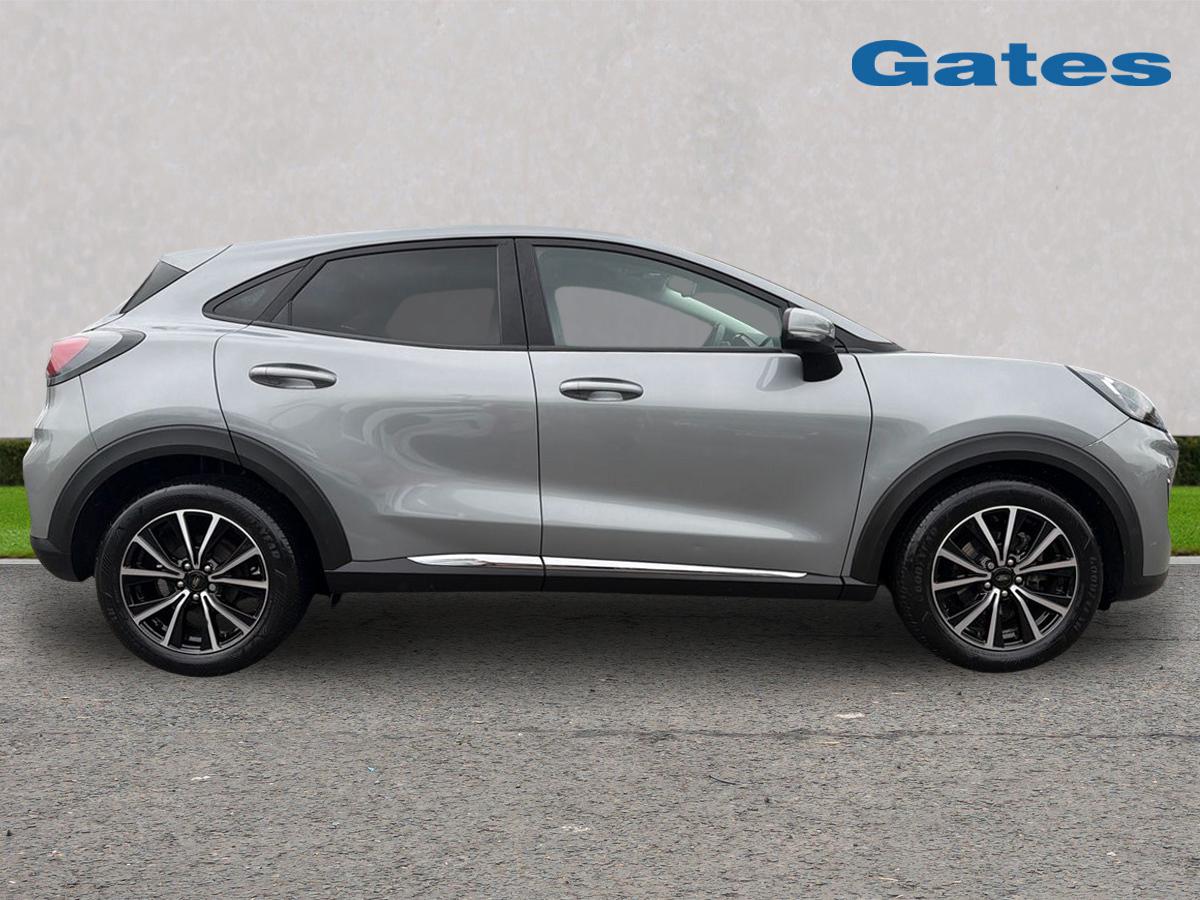 Used Ford Puma 2023 for sale - 78049819: Photo 8