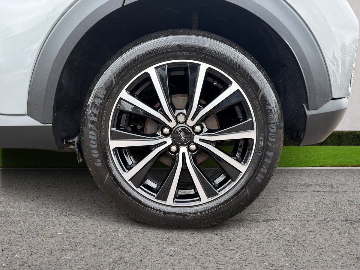 Used Ford Puma 2023 for sale - 78049819: Photo 9