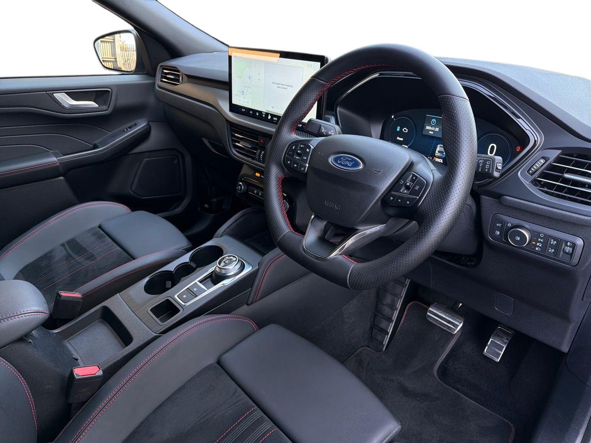 Used Ford Kuga 2025 for sale - 78165836: Photo 10