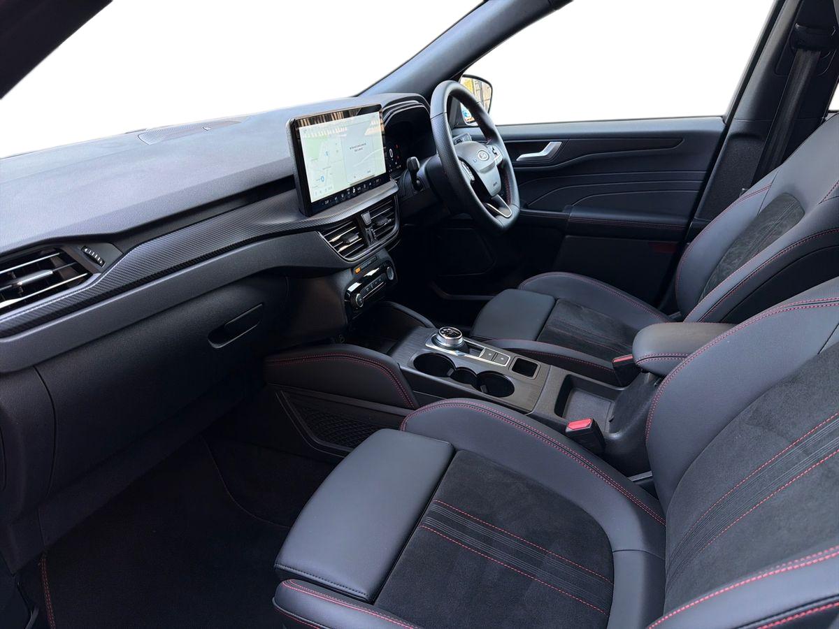 Used Ford Kuga 2025 for sale - 78165836: Photo 11