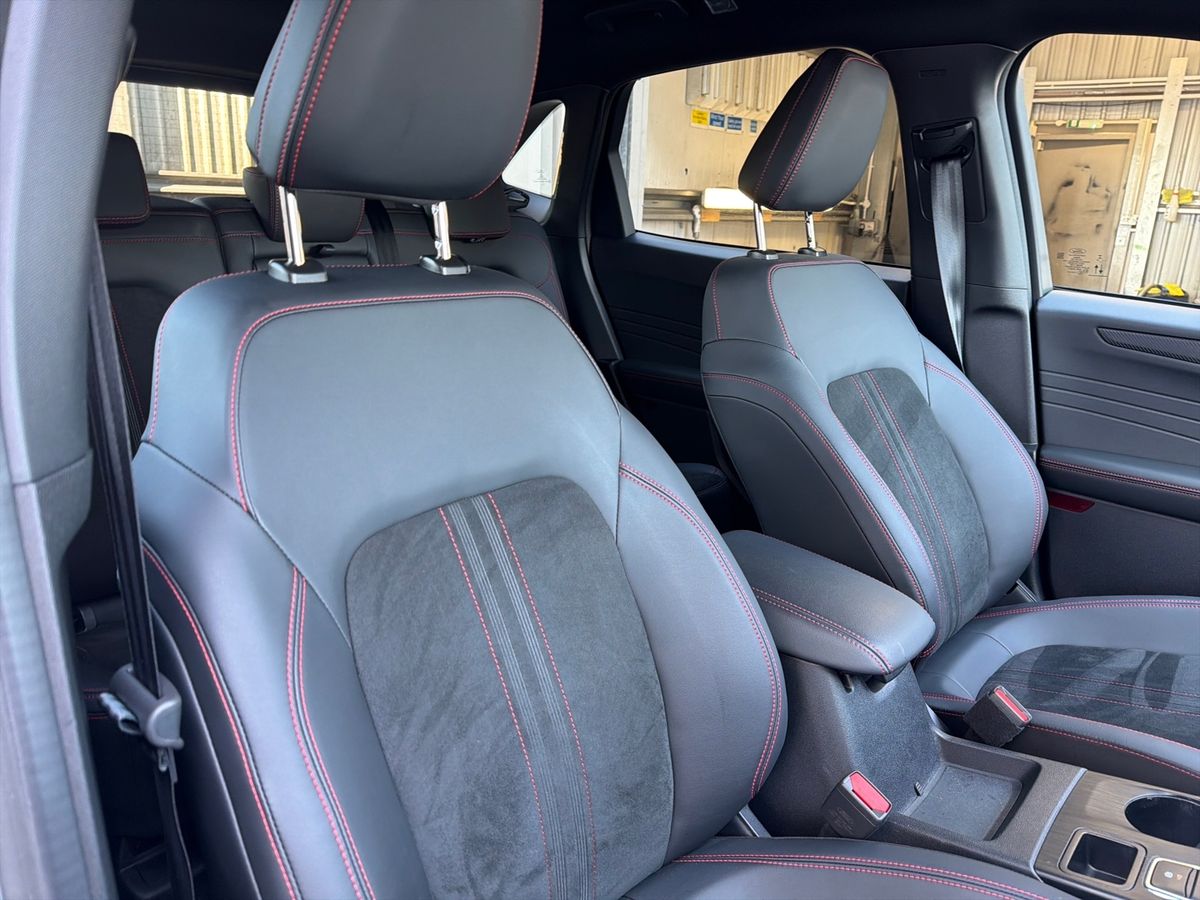 Used Ford Kuga 2025 for sale - 78165836: Photo 12