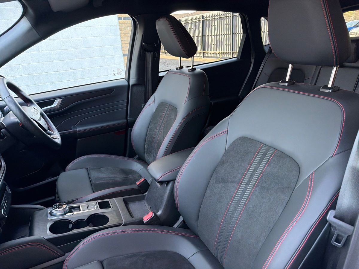 Used Ford Kuga 2025 for sale - 78165836: Photo 13