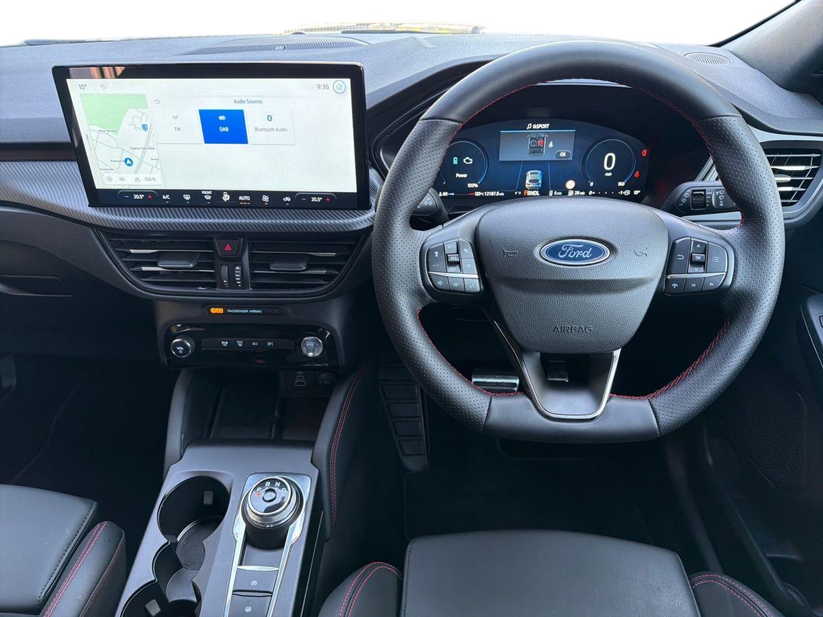 Used Ford Kuga 2025 for sale - 78165836: Photo 16