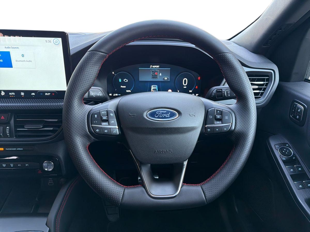 Used Ford Kuga 2025 for sale - 78165836: Photo 17