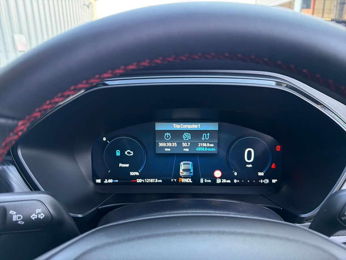 Used Ford Kuga 2025 for sale - 78165836: Photo 18