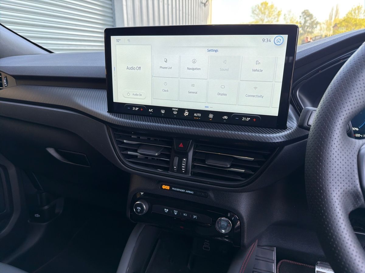 Used Ford Kuga 2025 for sale - 78165836: Photo 19