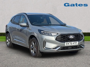 Used Ford Kuga 2025 for sale - 78165836: Photo