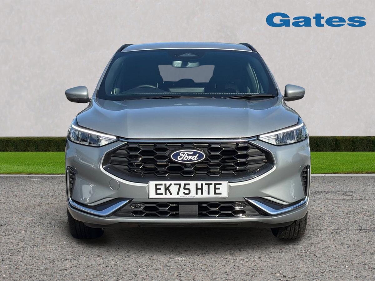 Used Ford Kuga 2025 for sale - 78165836: Photo 2