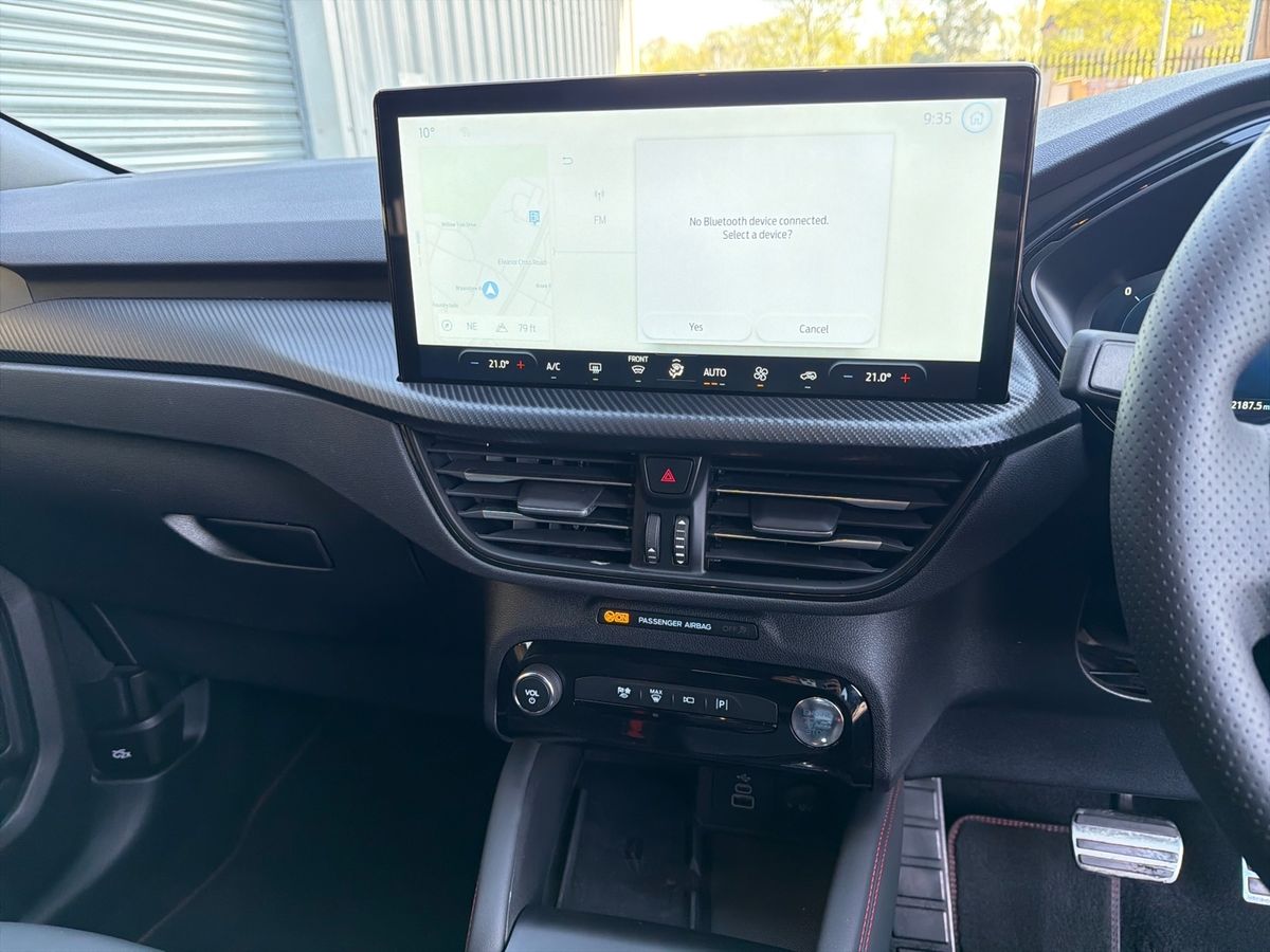 Used Ford Kuga 2025 for sale - 78165836: Photo 21