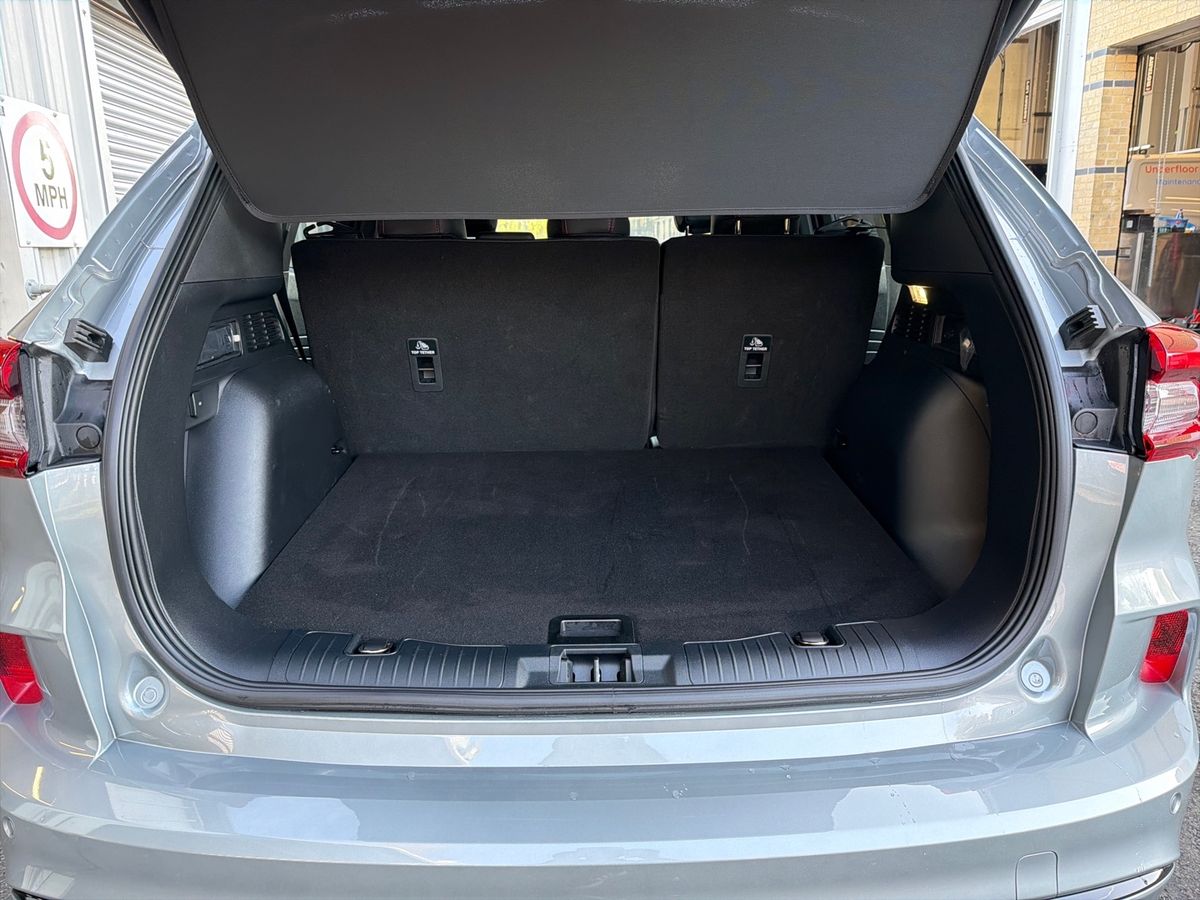 Used Ford Kuga 2025 for sale - 78165836: Photo 34