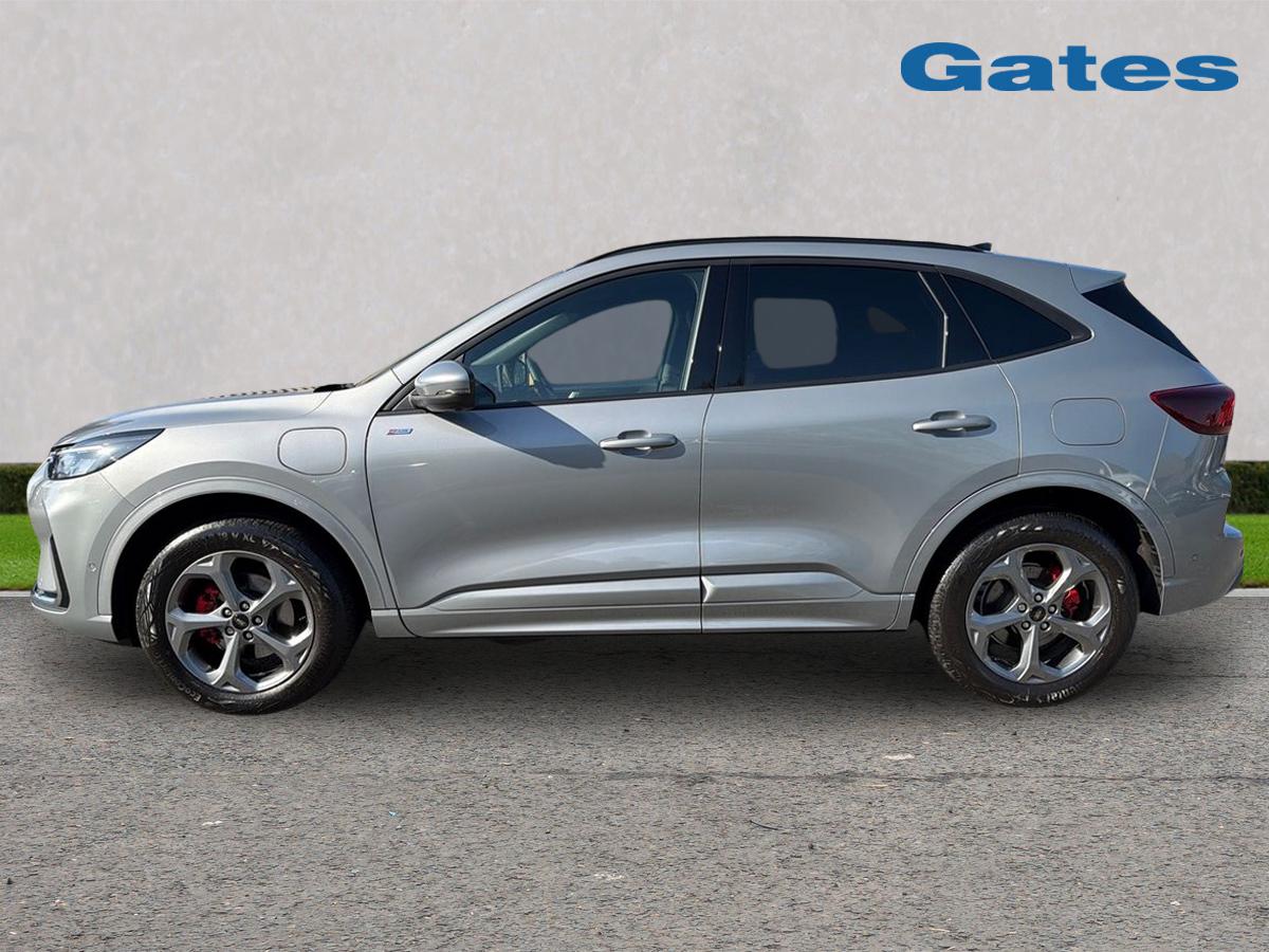 Used Ford Kuga 2025 for sale - 78165836: Photo 4