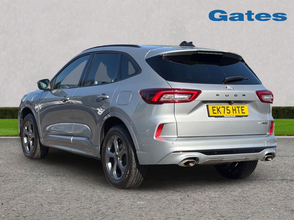 Used Ford Kuga 2025 for sale - 78165836: Photo 5