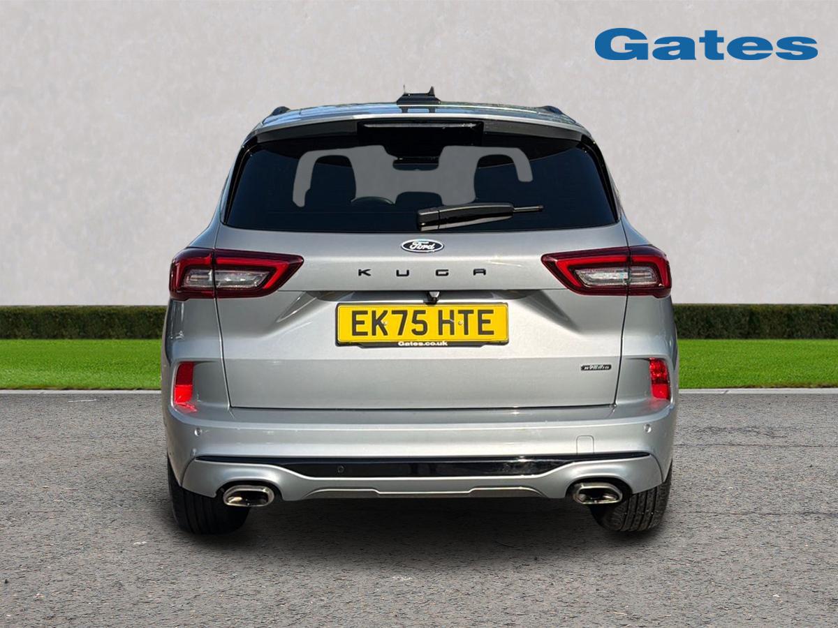 Used Ford Kuga 2025 for sale - 78165836: Photo 6