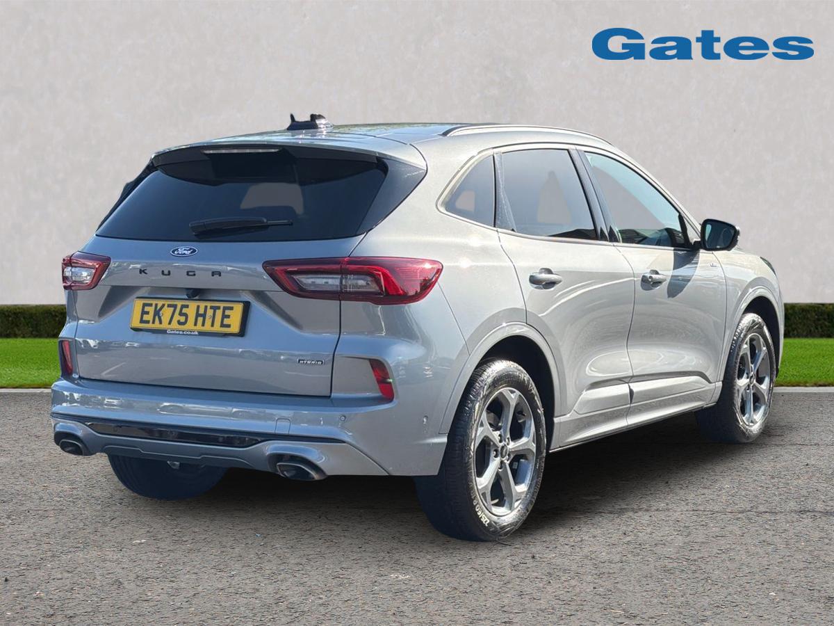 Used Ford Kuga 2025 for sale - 78165836: Photo 7