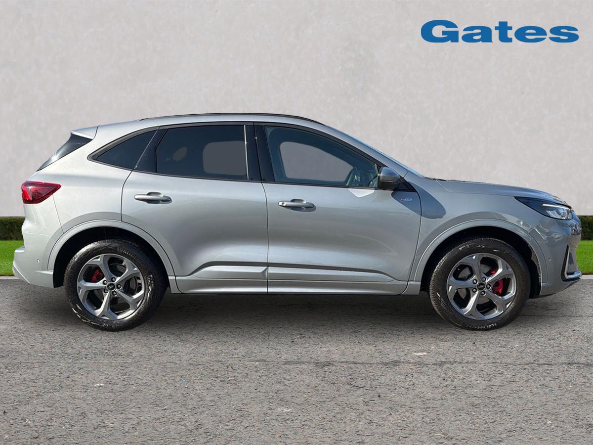 Used Ford Kuga 2025 for sale - 78165836: Photo 8