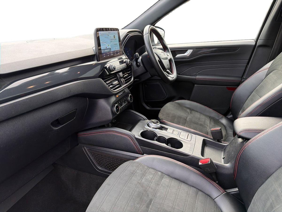 Used Ford Kuga 2023 for sale - 77885375: Photo 11