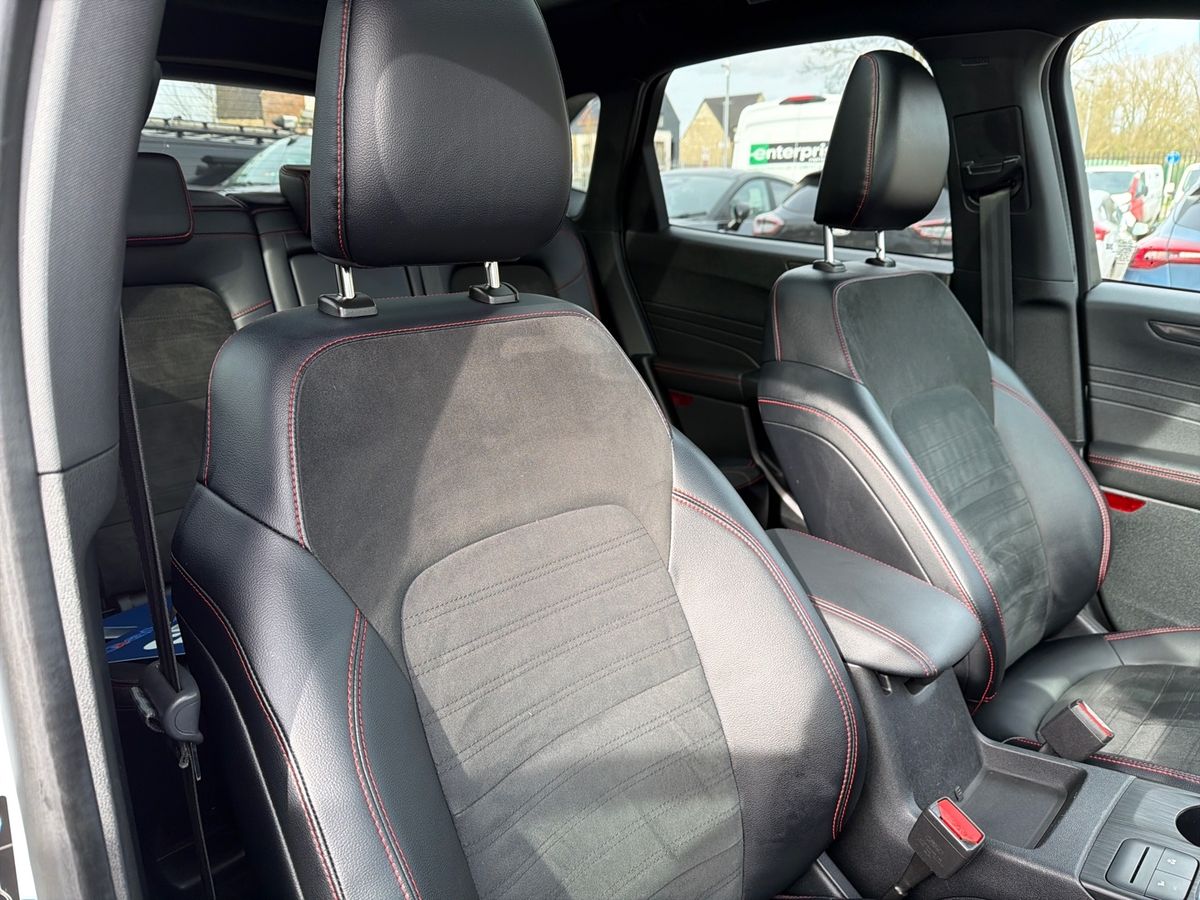 Used Ford Kuga 2023 for sale - 77885375: Photo 12