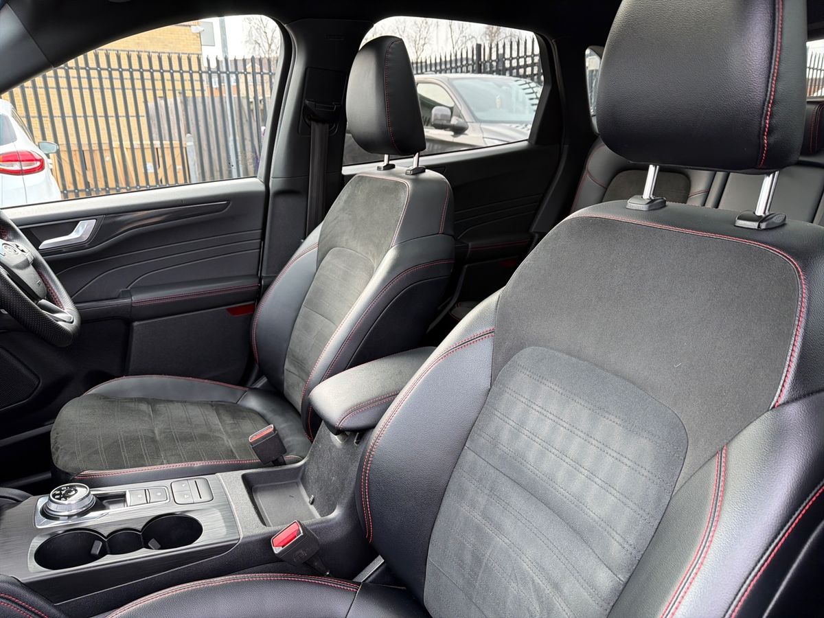 Used Ford Kuga 2023 for sale - 77885375: Photo 13