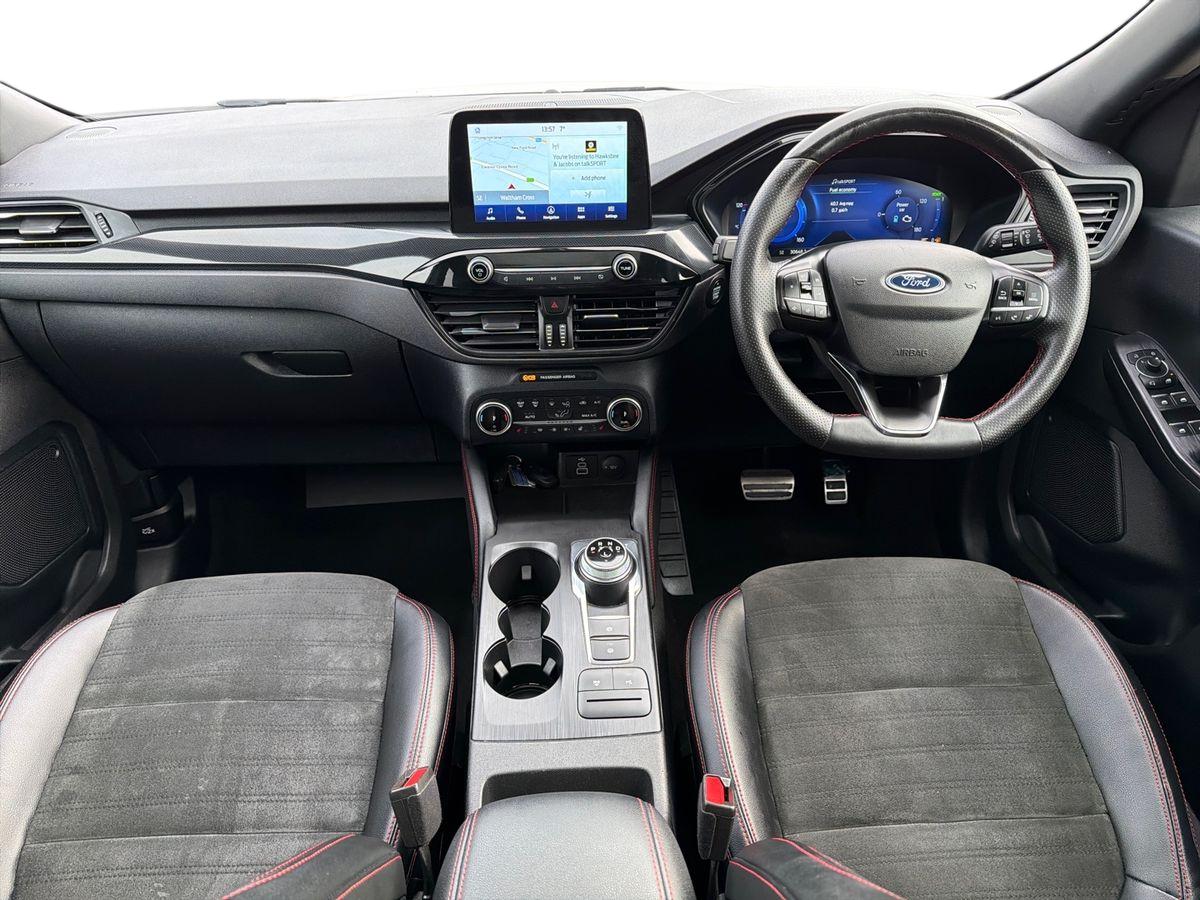 Used Ford Kuga 2023 for sale - 77885375: Photo 15