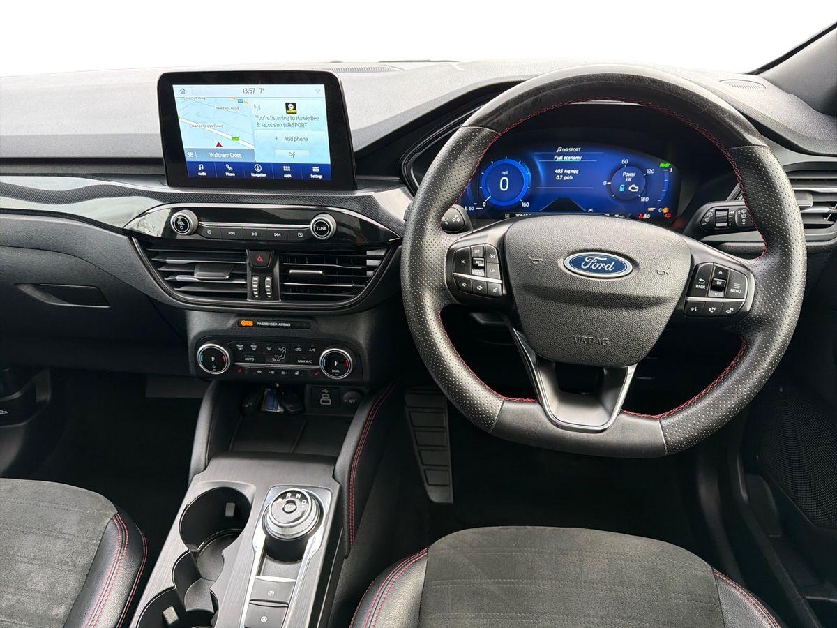 Used Ford Kuga 2023 for sale - 77885375: Photo 16