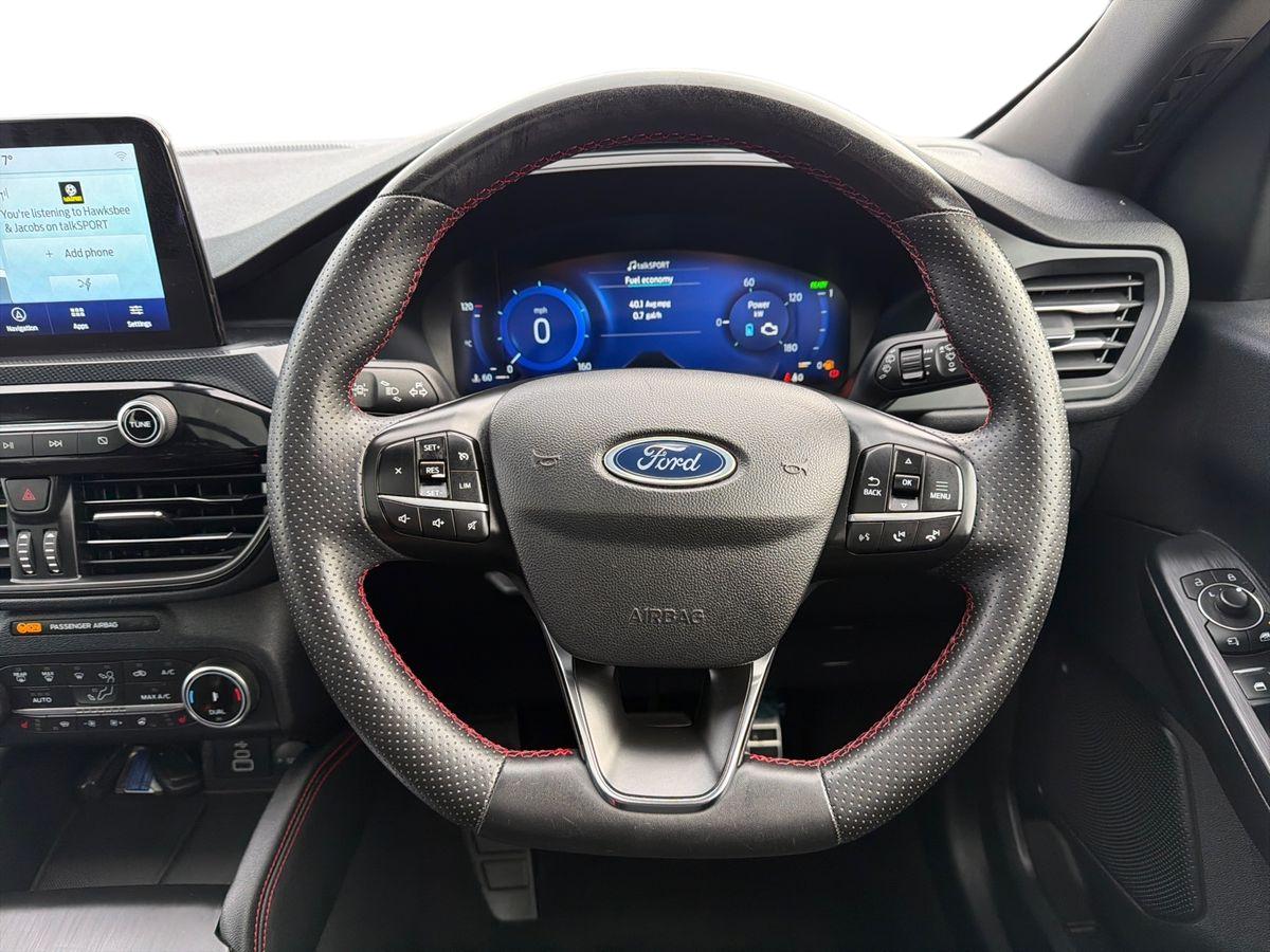 Used Ford Kuga 2023 for sale - 77885375: Photo 17