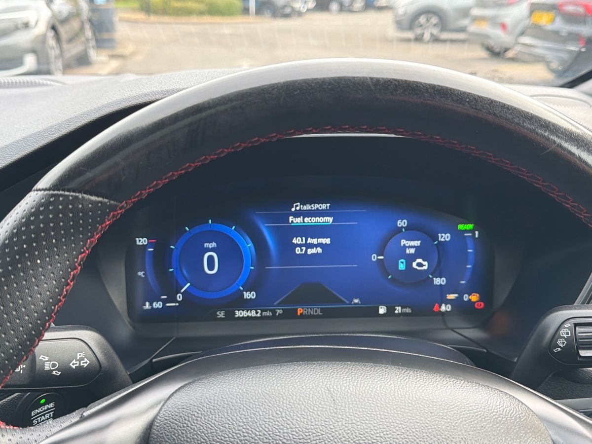 Used Ford Kuga 2023 for sale - 77885375: Photo 18