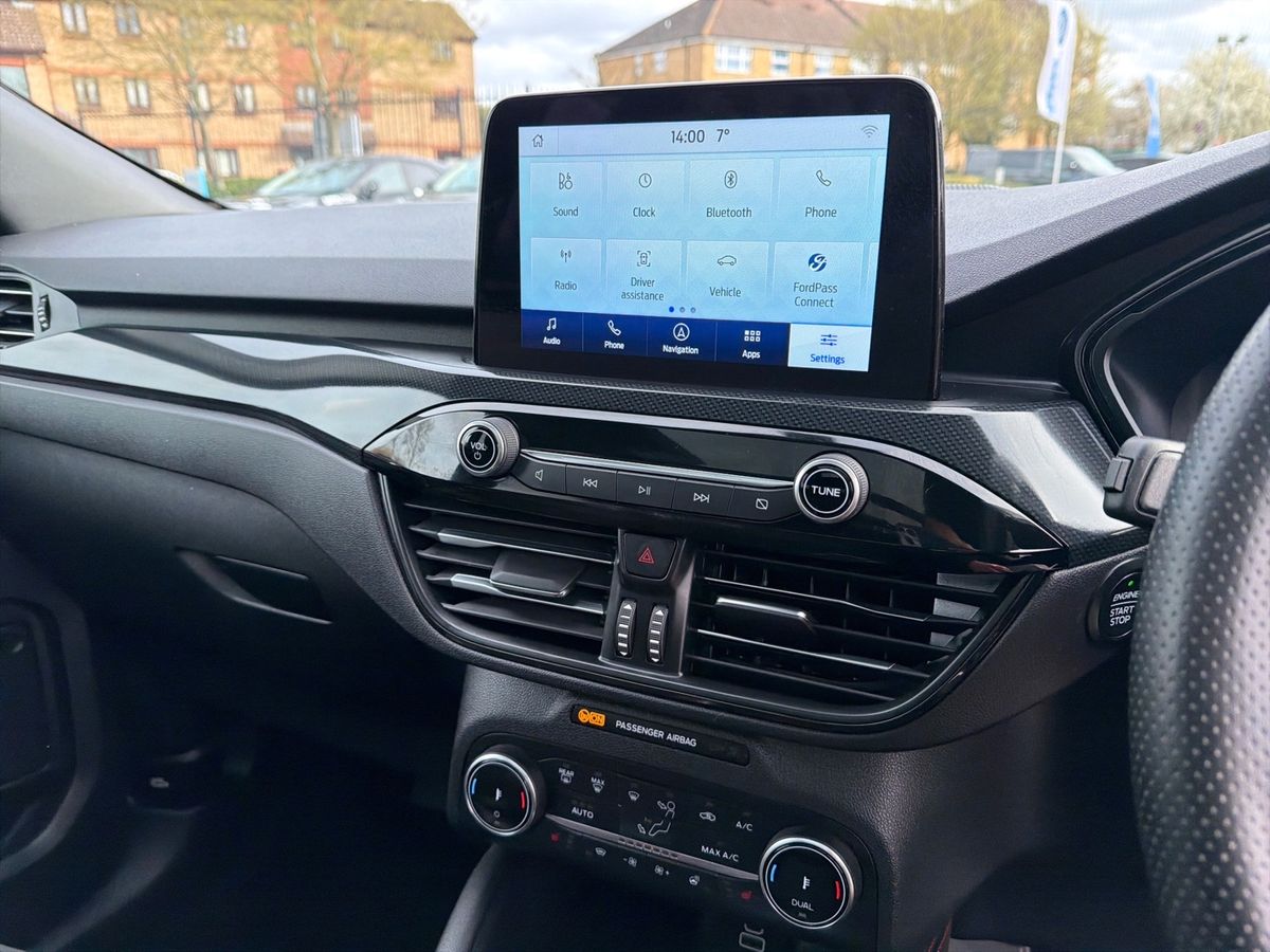 Used Ford Kuga 2023 for sale - 77885375: Photo 19