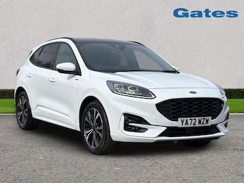 Used Ford Kuga 2023 for sale - 77885375: Photo