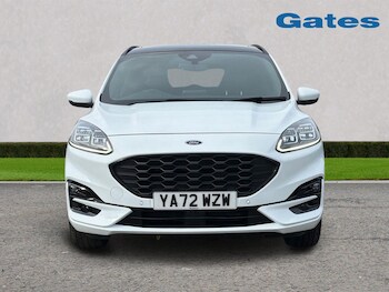 Used Ford Kuga 2023 for sale - 77885375: Photo