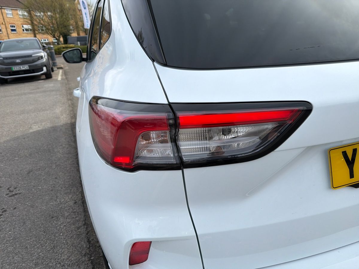 Used Ford Kuga 2023 for sale - 77885375: Photo 33