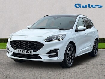 Used Ford Kuga 2023 for sale - 77885375: Photo