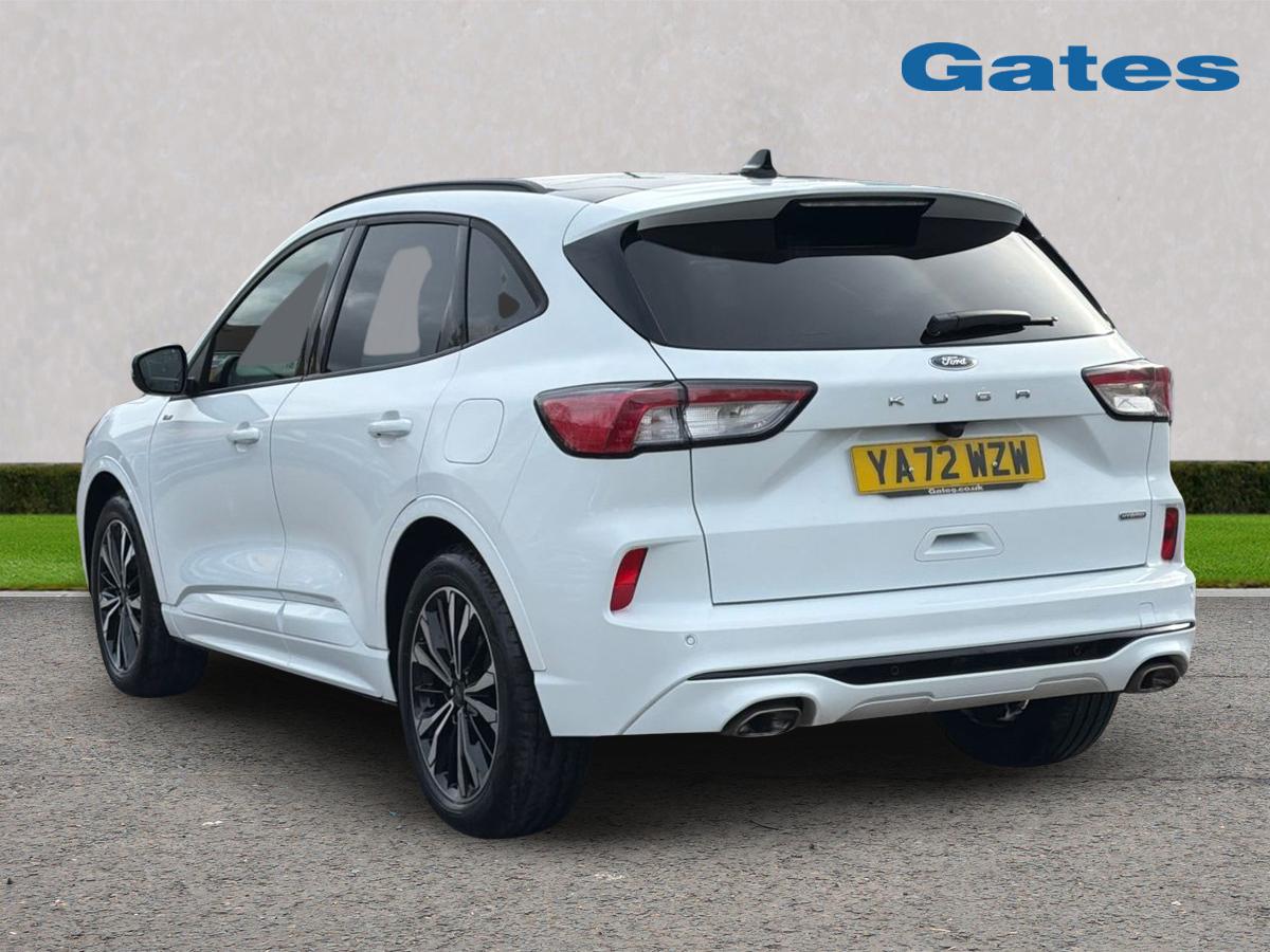 Used Ford Kuga 2023 for sale - 77885375: Photo 5