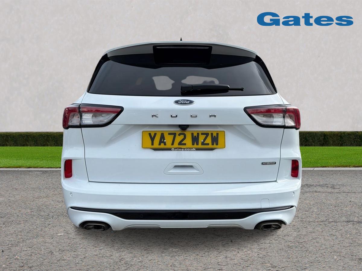 Used Ford Kuga 2023 for sale - 77885375: Photo 6